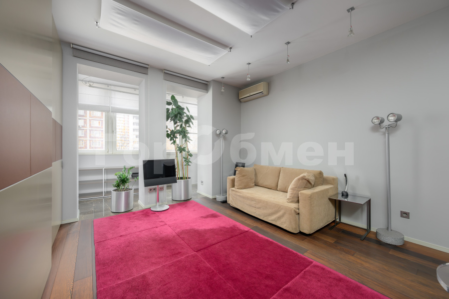 Продажа 3-комнатной квартиры, Москва, улица Академика Пилюгина,  24к1