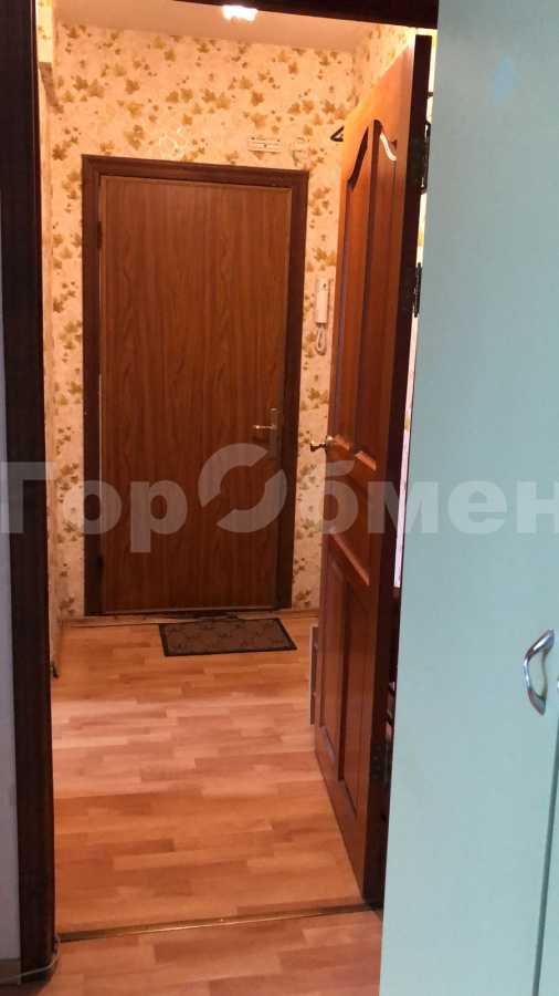 Продажа 1-комнатной квартиры, Москва, Профсоюзная улица,  107