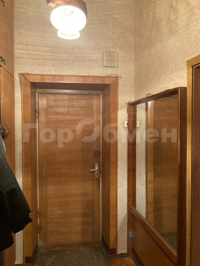 Аренда комнаты, 18м <sup>2</sup>, Москва, Краснопролетарская улица, 9 Аренда комнаты, 18м <sup>2</sup>, Москва, Краснопролетарская улица, 9