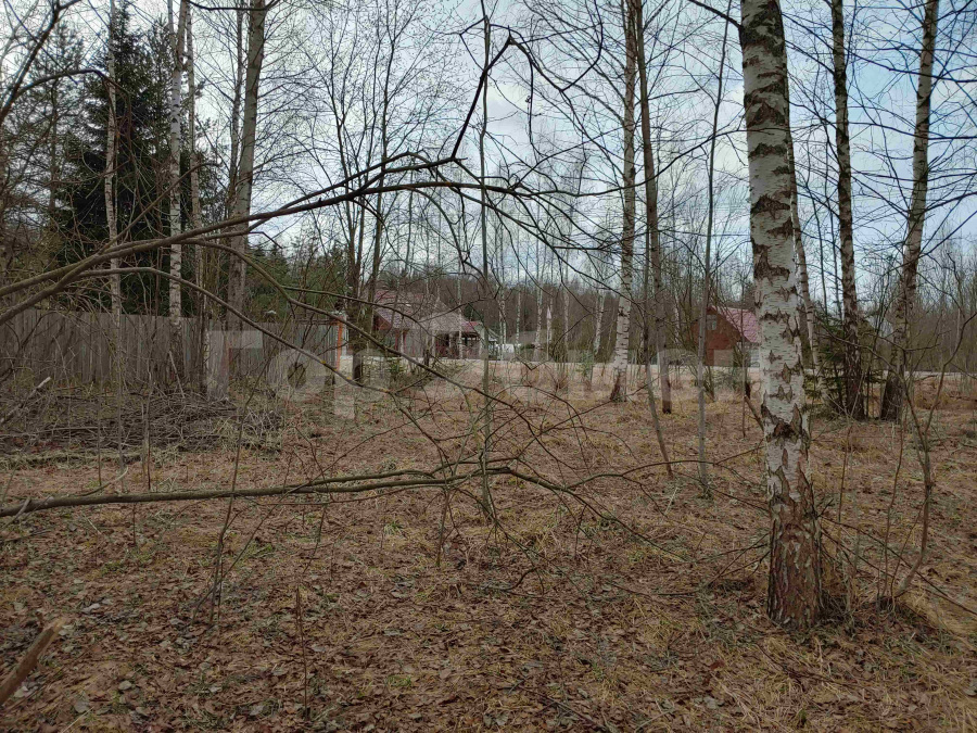 Продажа участка, Тверская