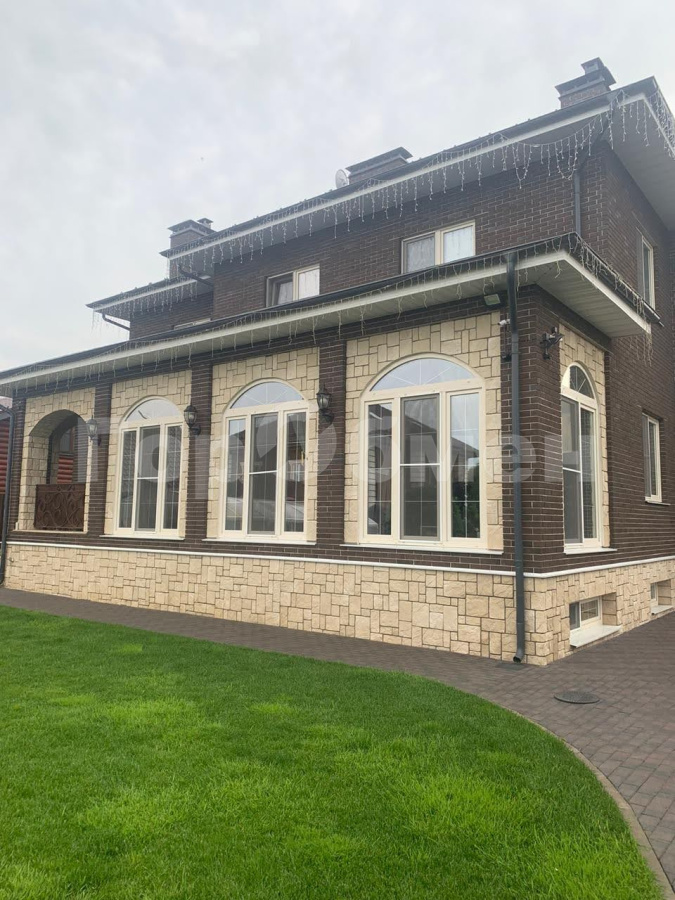 Продажа дома, 455м <sup>2</sup>, 12 сот., Московская, Россия,   городской округ Щёлково