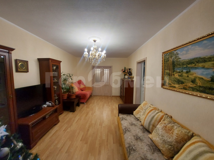 Квартира на продажу в Химках, улица Горшина, 6к1 фото №22