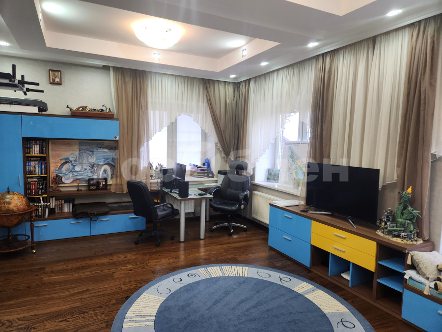 Продажа дома, 455м <sup>2</sup>, 12 сот., Московская, Россия,   городской округ Щёлково