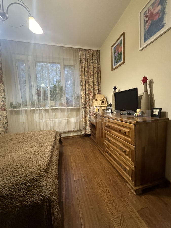 Продажа 3-комнатной квартиры, Москва, Лобненская улица,  15к1