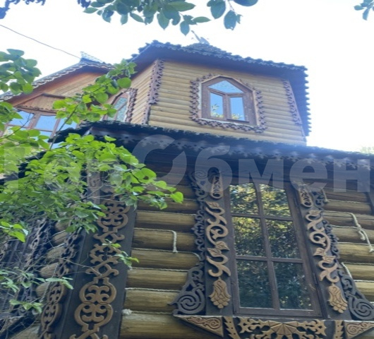 Продажа дома, 380м <sup>2</sup>, 28 сот., Тульская, Россия,   муниципальное образование Заокский