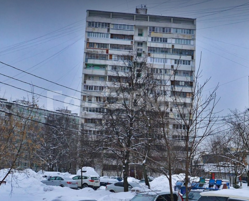 Продажа 1-комнатной квартиры, Москва, улица Академика Виноградова,  4к1