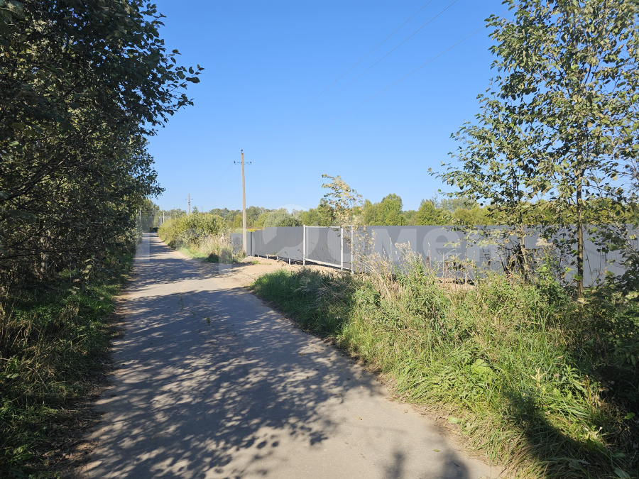 Продажа участка, Сутоки, Россия,   городской округ Шаховская