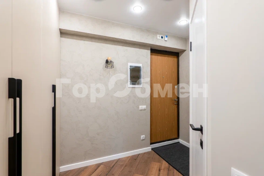 Продажа 1-комнатной квартиры, Москва, Нагатинская улица,  17к1