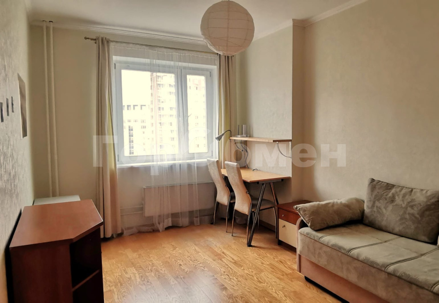 Продажа 3-комнатной квартиры, Москва, улица Островитянова,  5к3