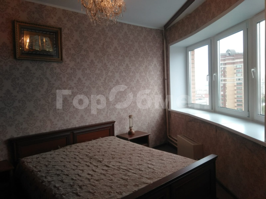 Продажа 2-комнатной квартиры, Москва, Новорогожская улица,  42