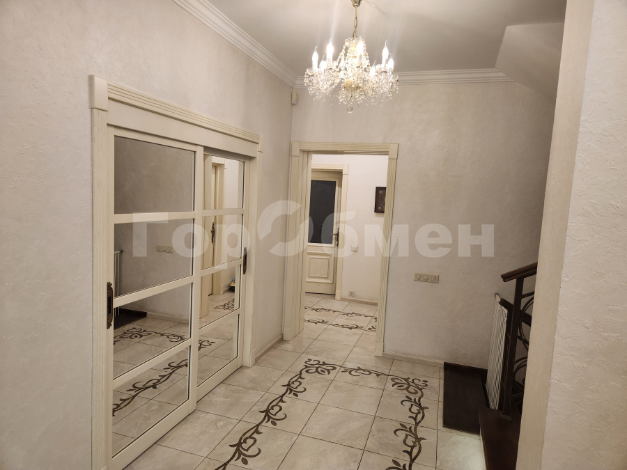 Продажа дома, 455м <sup>2</sup>, 12 сот., Московская, Россия,   городской округ Щёлково