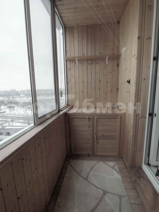 Продажа 1-комнатной квартиры, Москва, Батайский проезд,  43