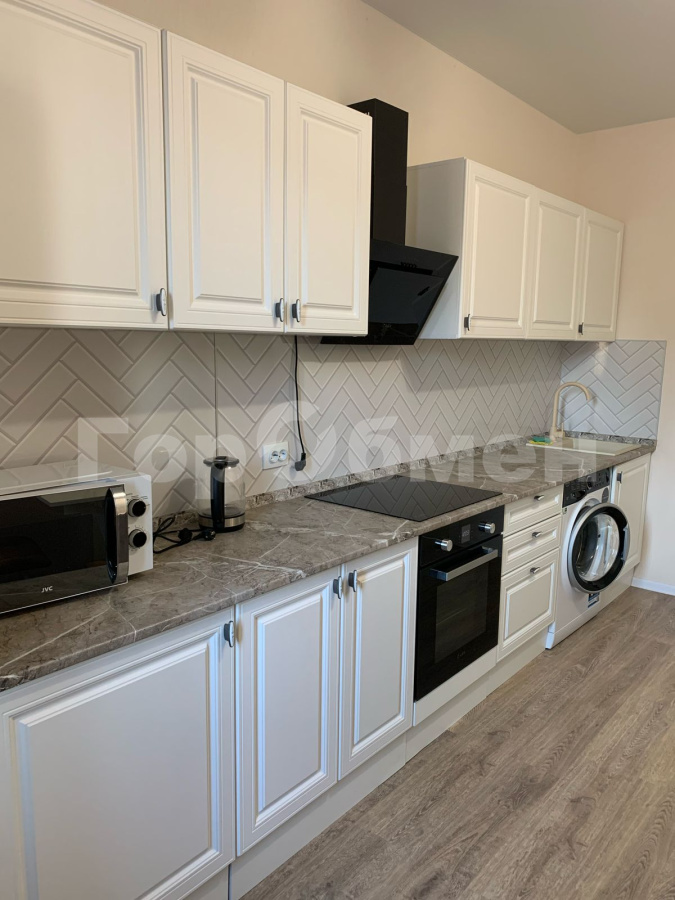 Аренда 1-комнатной квартиры, Московская, улица Академика Северина,  9/2