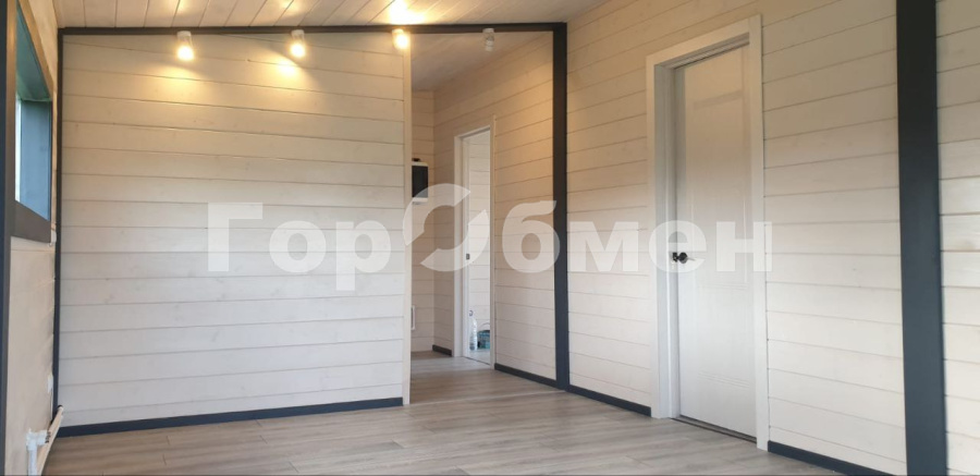 Продажа дома, 60м <sup>2</sup>, 8 сот., Меткомелино, Россия,   Раменский муниципальный округ