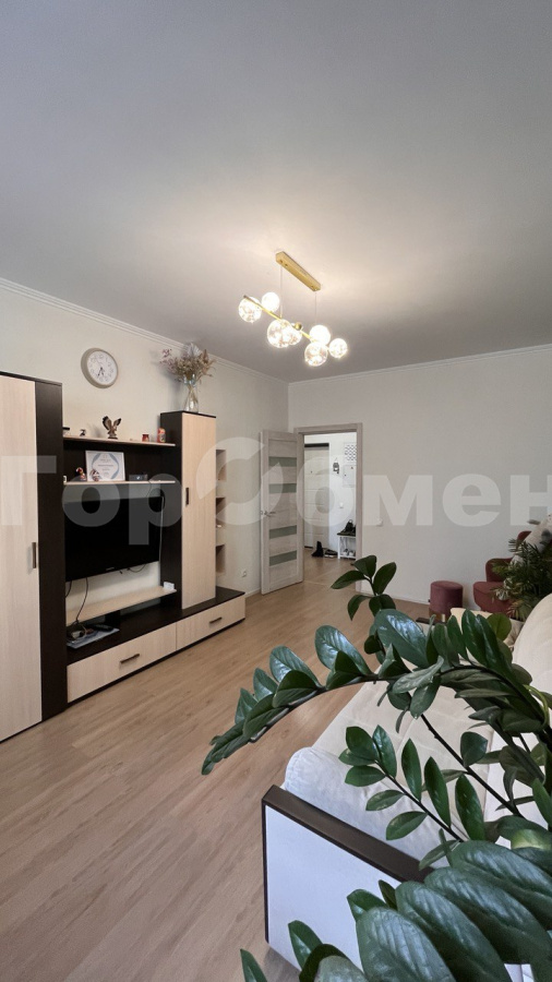 Продажа 1-комнатной квартиры, Москва, Производственная улица,  8к1