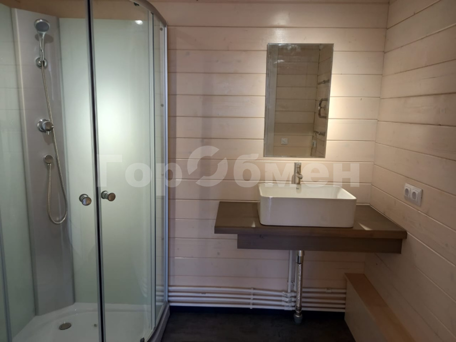 Продажа дома, 60м <sup>2</sup>, 8 сот., Меткомелино, Россия,   Раменский муниципальный округ