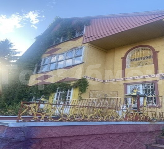 Продажа дома, 380м <sup>2</sup>, 28 сот., Тульская, Россия,   муниципальное образование Заокский