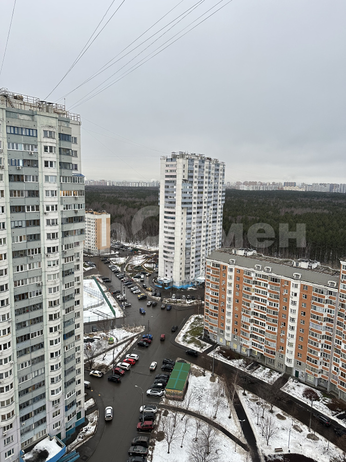 Продажа 1-комнатной квартиры, Москва, Лухмановская улица,  13