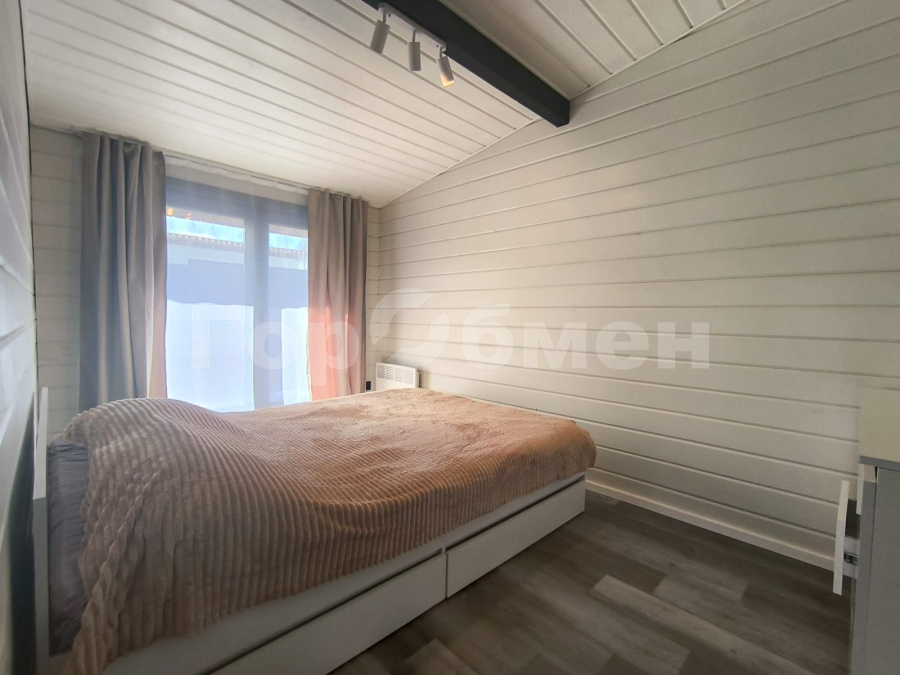 Продажа дома, 67м <sup>2</sup>, 6 сот., Московская