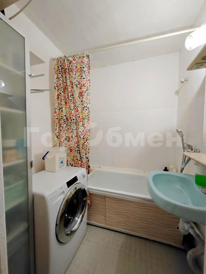 Продажа 3-комнатной квартиры, Москва, улица Крылатские Холмы,  30к7