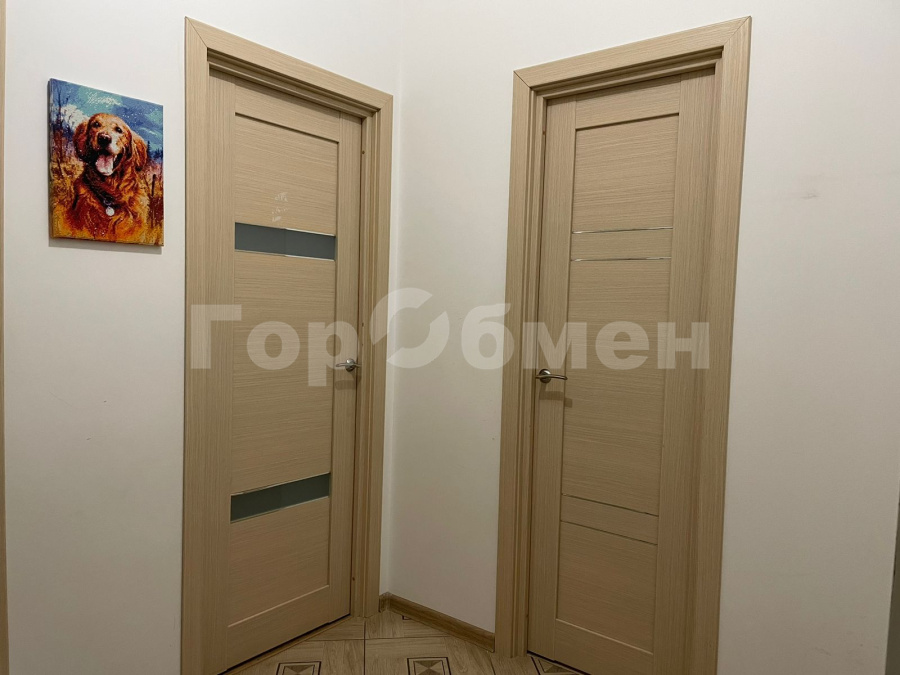 Продажа 1-комнатной квартиры, Москва, бульвар Андрея Тарковского,  3