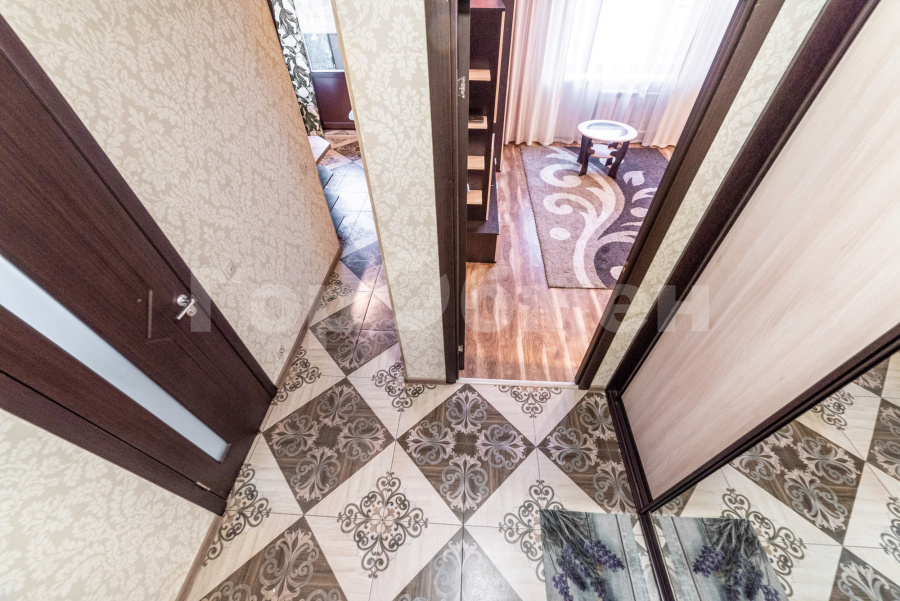 Аренда 1-комнатной квартиры, Московская, Россия,   Ленинский городской округ