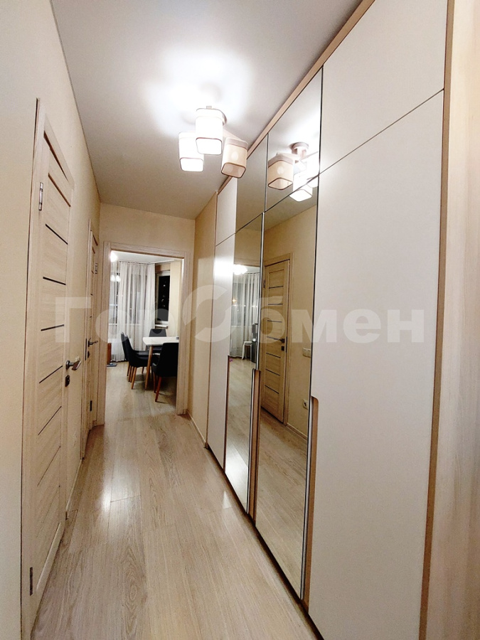 Продажа 3-комнатной квартиры, Москва, улица Липчанского,  8