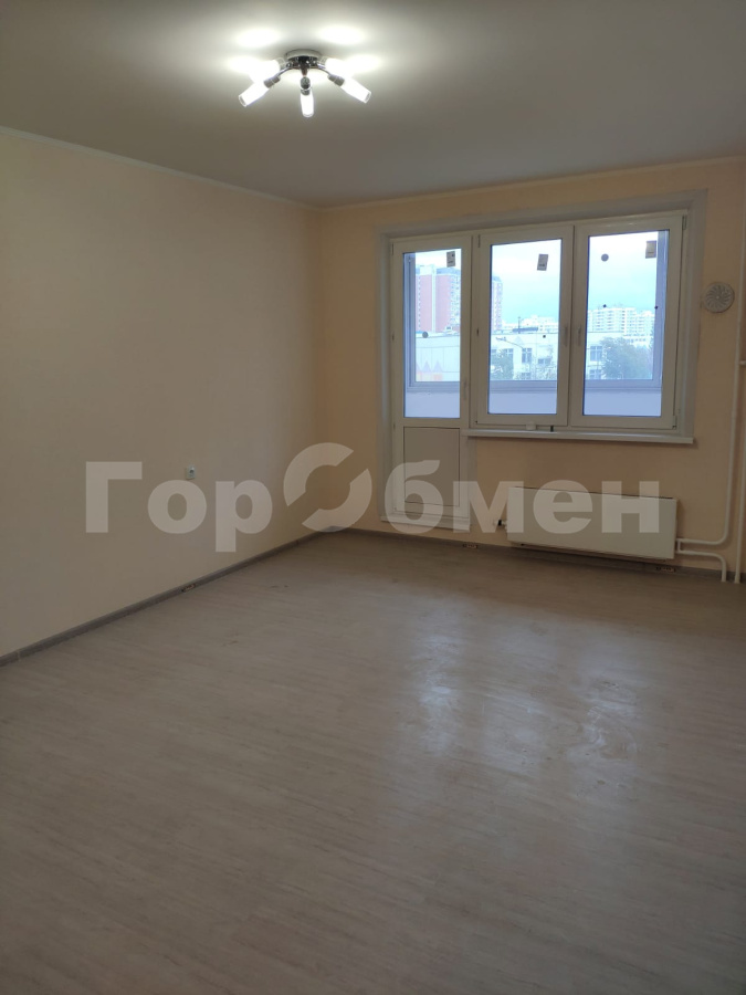 Продажа 3-комнатной квартиры, Москва, улица Верхние Поля,  38к1