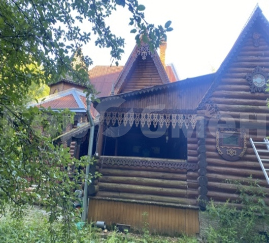 Продажа дома, 380м <sup>2</sup>, 28 сот., Тульская, Россия,   муниципальное образование Заокский