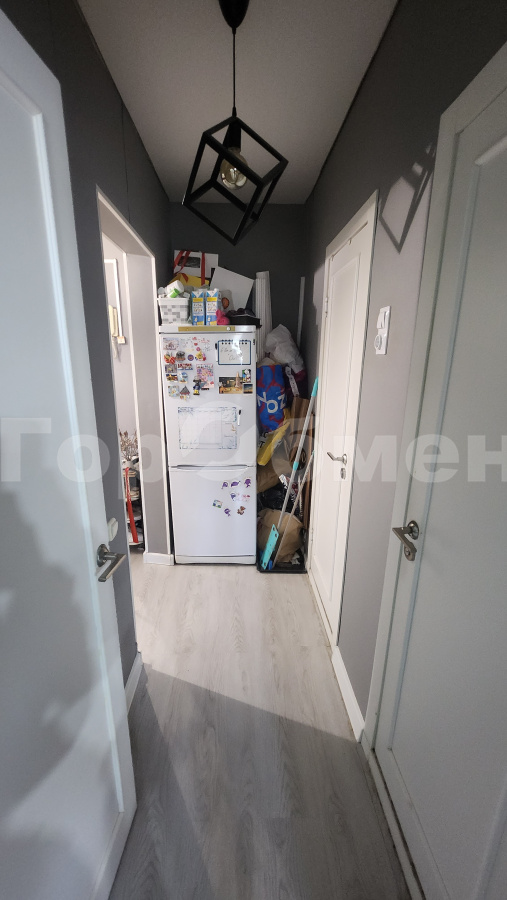 Продажа 1-комнатной квартиры, Москва, улица Олеко Дундича,  32