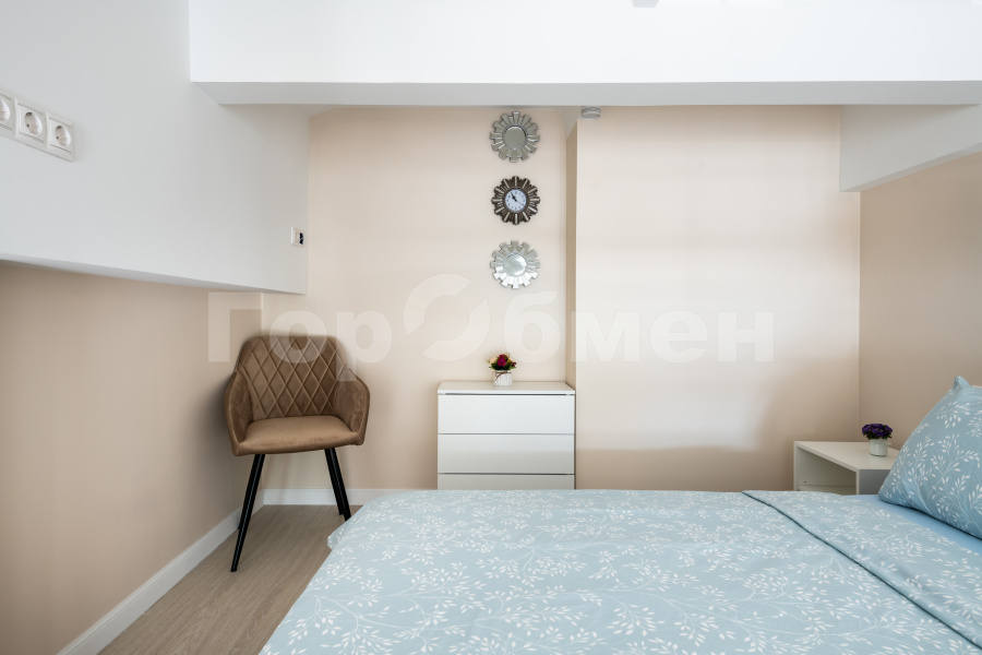 Продажа 1-комнатной квартиры, Москва, улица Клары Цеткин,  18к3