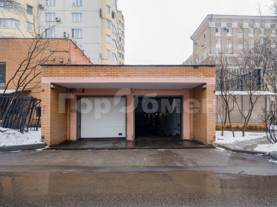 Продажа 3-комнатной квартиры, Москва, улица Бочкова,  8к1