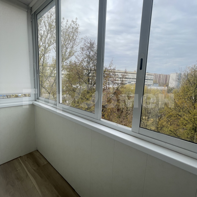 Продажа 1-комнатной квартиры, Москва, Каспийская улица,  30к1