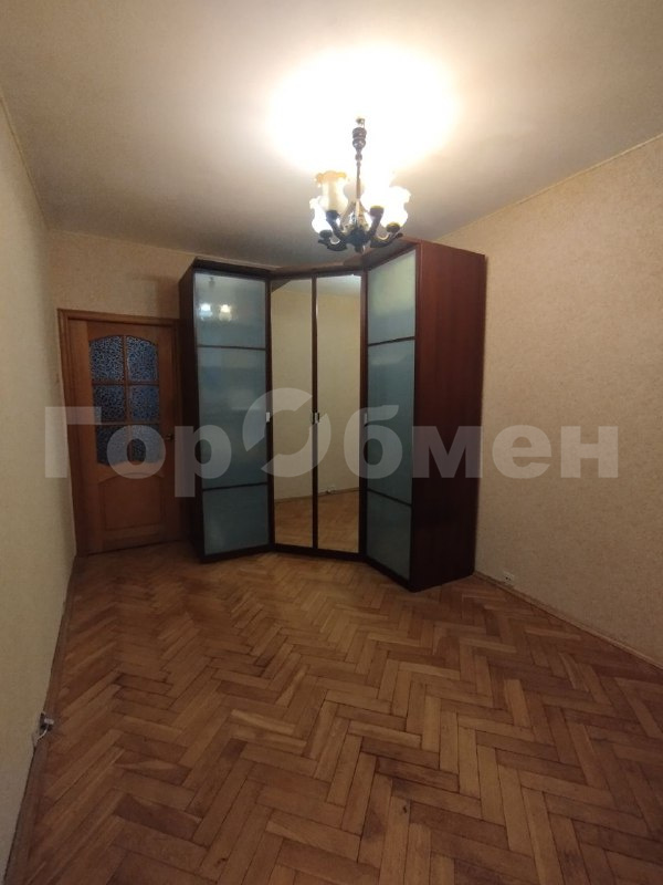 Продажа 3-комнатной квартиры, Москва, улица Твардовского,  31к2