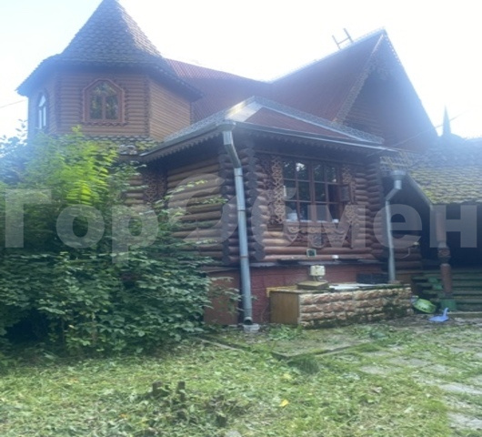 Продажа дома, 380м <sup>2</sup>, 28 сот., Тульская, Россия,   муниципальное образование Заокский