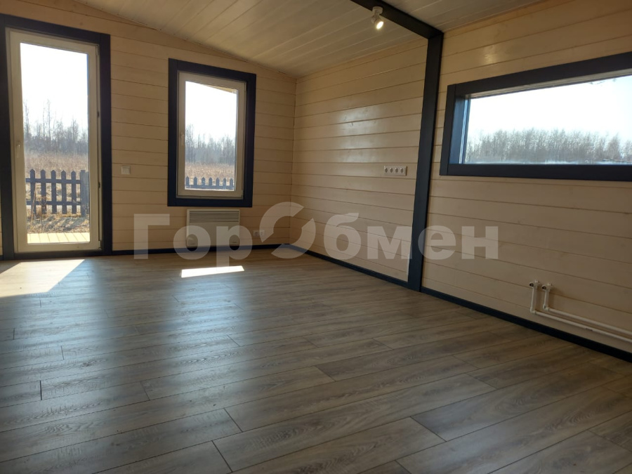 Продажа дома, 60м <sup>2</sup>, 8 сот., Меткомелино, Россия,   Раменский муниципальный округ