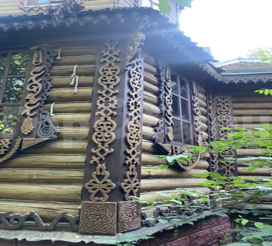 Продажа дома, 380м <sup>2</sup>, 28 сот., Тульская, Россия,   муниципальное образование Заокский