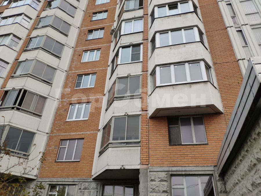 Продажа 3-комнатной квартиры, Москва, улица Верхние Поля,  38к1