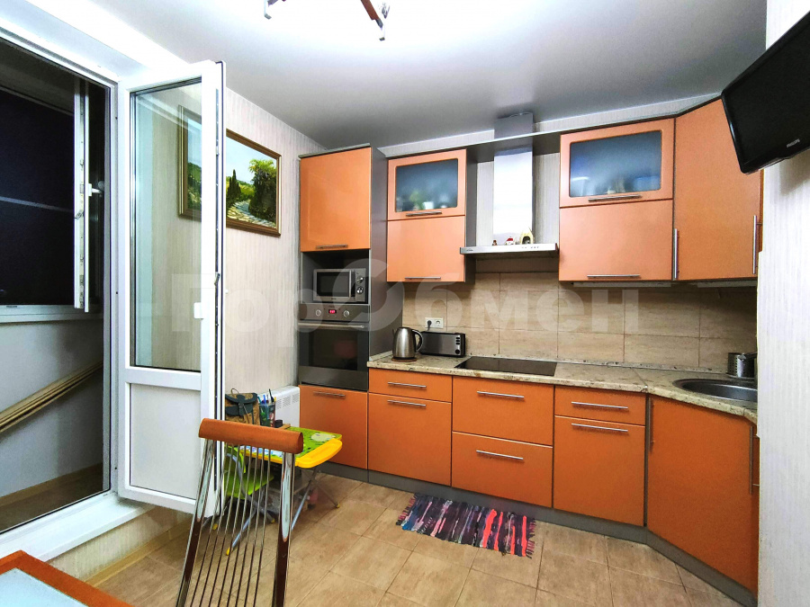 Продажа 1-комнатной квартиры, Москва, Ярославское шоссе, 2к1 Продажа 1-комнатной квартиры, Москва, Ярославское шоссе, 2к1