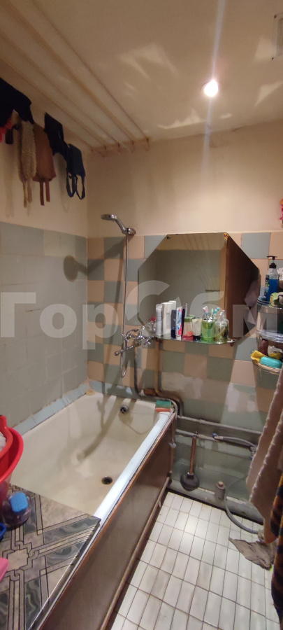 Продажа 2-комнатной квартиры, Москва, Россия,    1-й Тушинский проезд