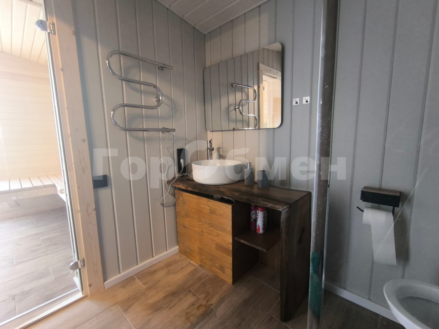 Продажа дома, 67м <sup>2</sup>, 6 сот., Московская