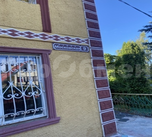 Продажа дома, 380м <sup>2</sup>, 28 сот., Тульская, Россия,   муниципальное образование Заокский