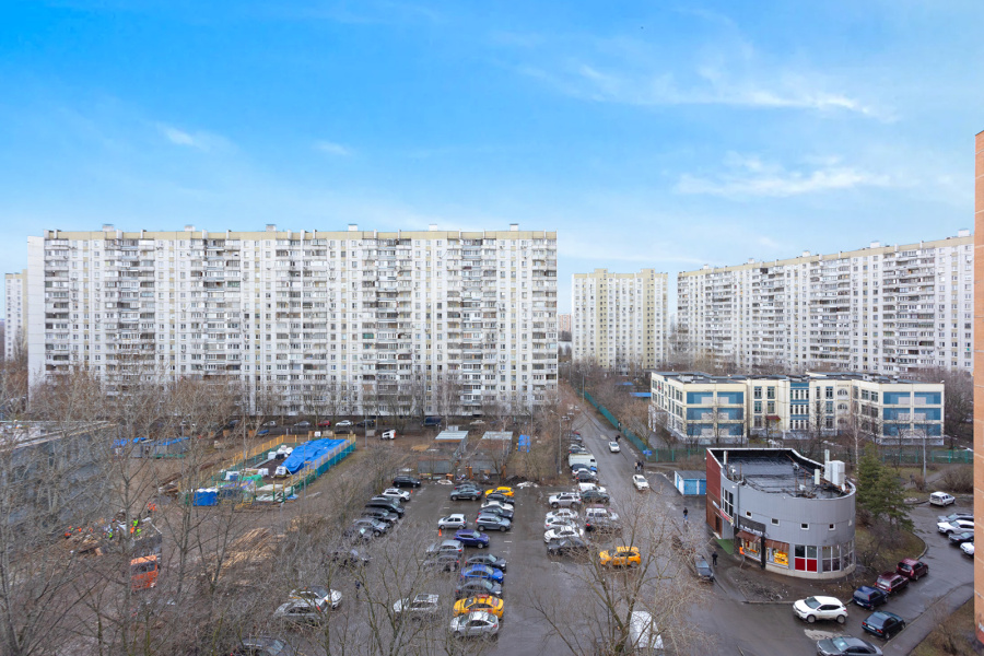 Продажа 1-комнатной квартиры, Москва, Шоссейная улица,  56