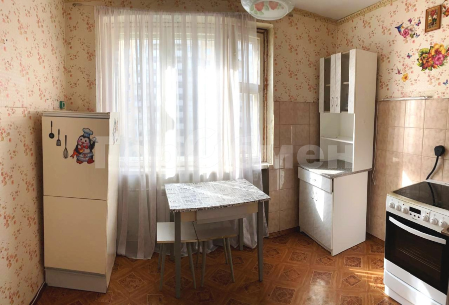 Продажа 2-комнатной квартиры, Санкт-Петербург, Хасанская улица,  18к2