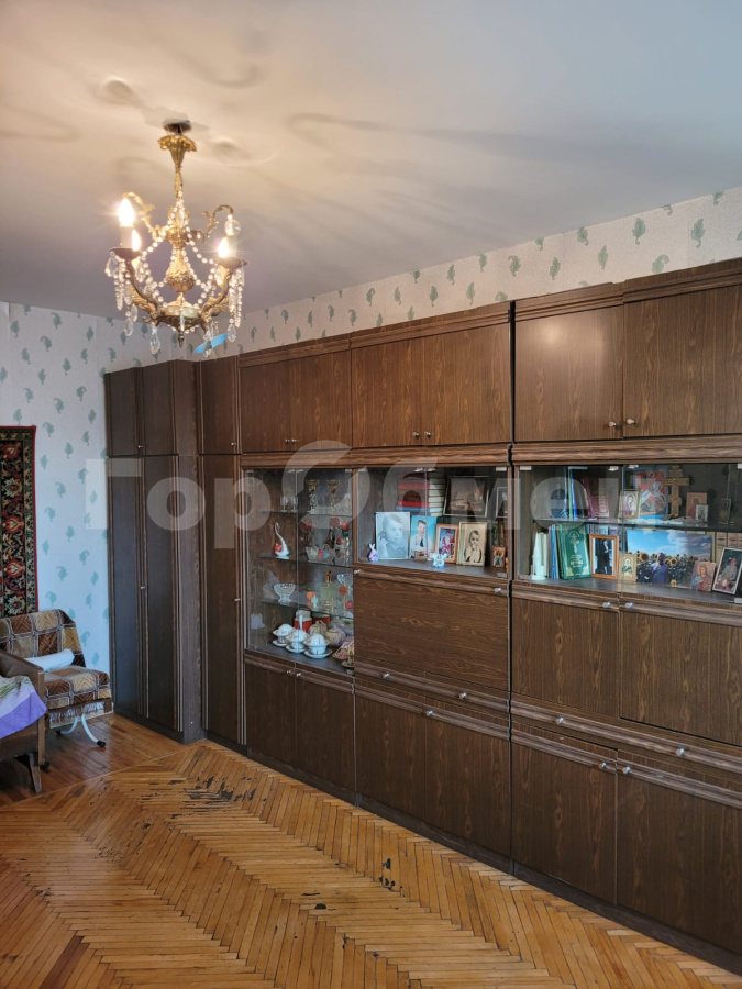 Продажа 1-комнатной квартиры, Москва, Россия,    улица Академика Скрябина