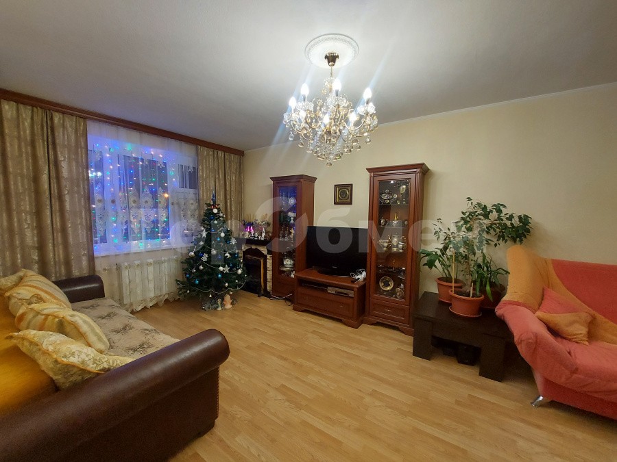 Квартира на продажу в Химках, улица Горшина, 6к1 фото №20