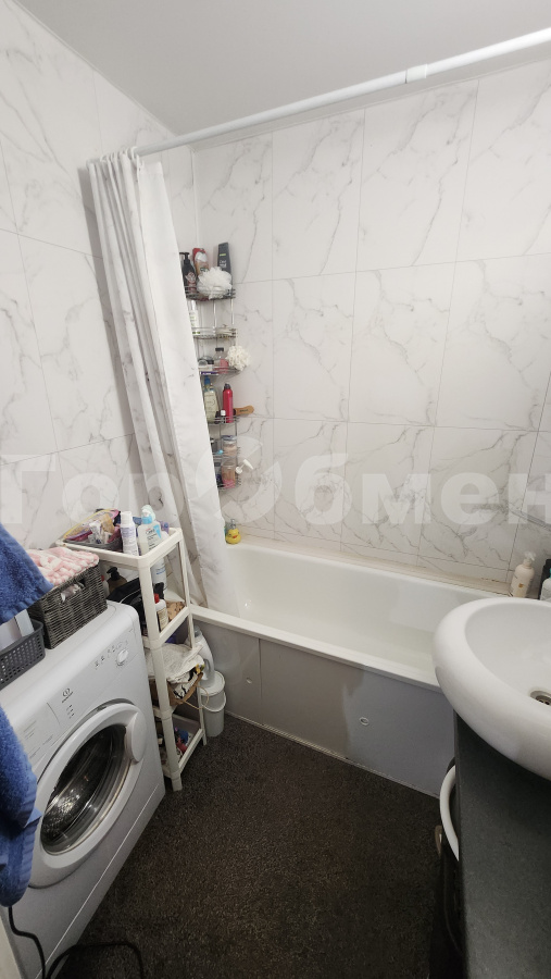 Продажа 1-комнатной квартиры, Москва, улица Олеко Дундича,  32