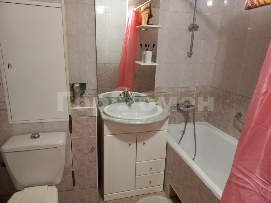 Продажа 3-комнатной квартиры, Зеленоград,  к200А