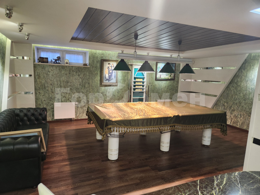 Продажа дома, 455м <sup>2</sup>, 12 сот., Московская, Россия,   городской округ Щёлково