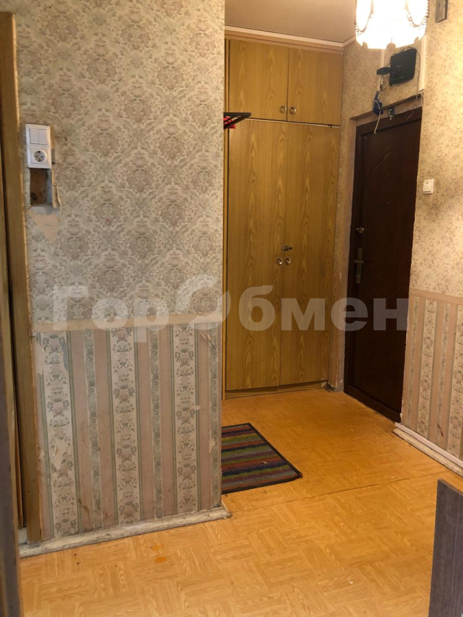 Продажа 1-комнатной квартиры, Москва, Кировоградская улица,  9к2